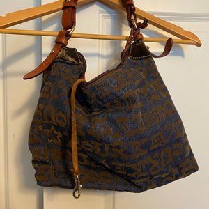 Dooney & Bourke Purse